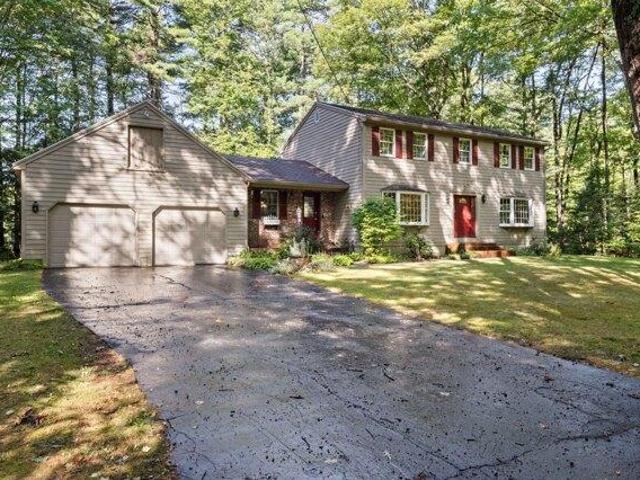 4 bedroom, Brunswick ME 04011 105587509