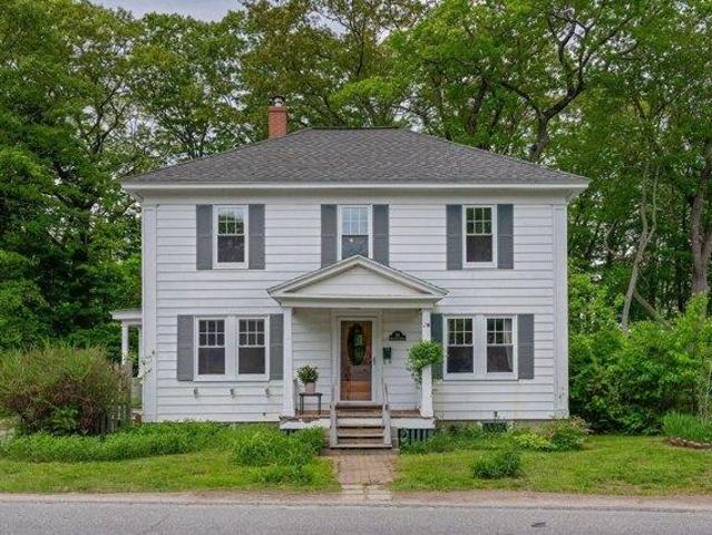 4 bedroom, Brunswick ME 04011 105589146