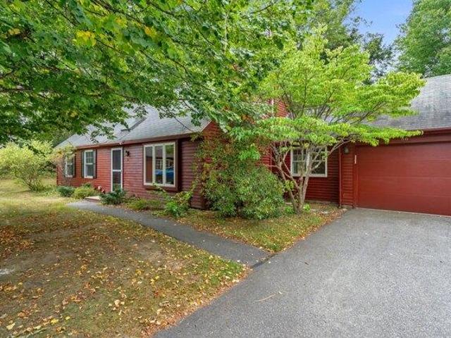 4 bedroom, Brunswick ME 04011 105695203