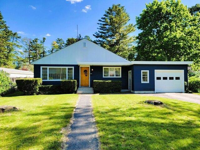 4 bedroom, Brunswick ME 04011 105610685