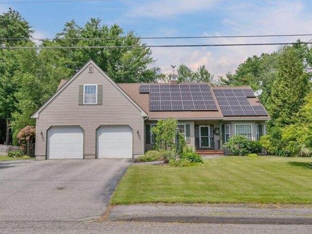 4 bedroom, Brunswick ME 04011 105766984