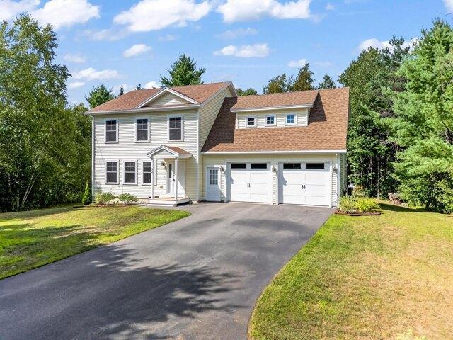 4 bedroom, Brunswick ME 04011 105790928