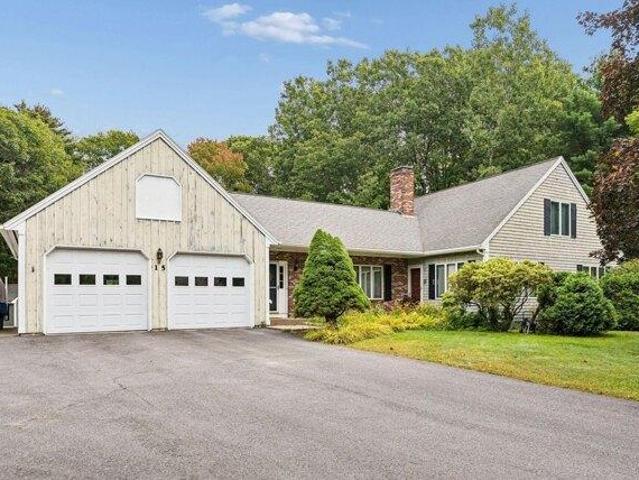 4 bedroom, Brunswick ME 04011 105791888