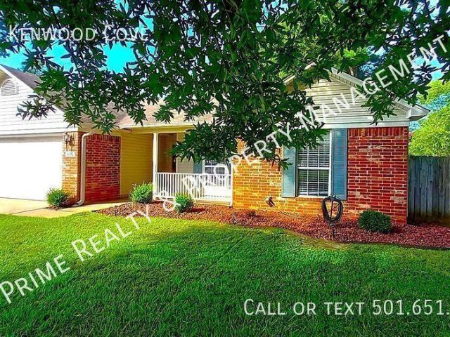 4 bedroom, Bryant AR 72022 105215910