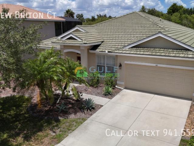 4 bedroom, Bradenton FL 34212 LS103905985