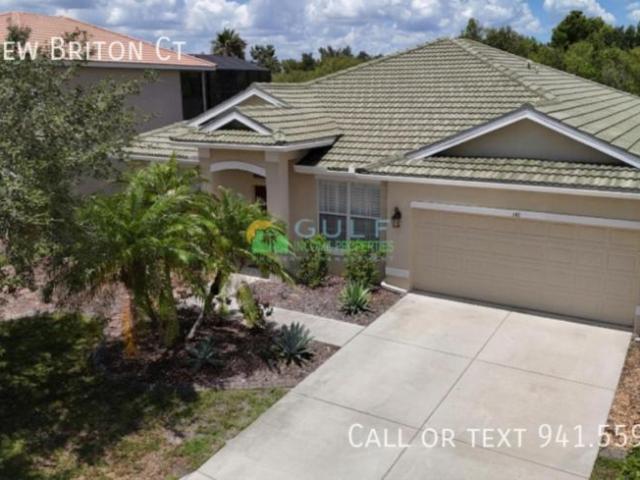 4 bedroom, Bradenton FL 34212 105343790