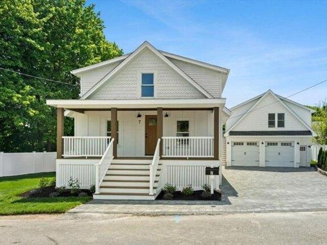 4 bedroom, Braintree MA 02184 104542449
