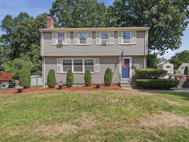 4 bedroom, Braintree MA 02184 105478882