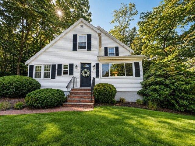 4 bedroom, Braintree MA 02184 105497789