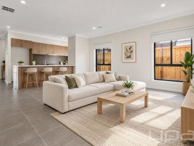 4 BEDROOM BRAND NEW FAMILY HOME