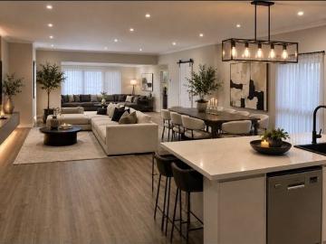 Extra Large Modern 4 Bedroom Home – Brand New & Ready to Move In Scone