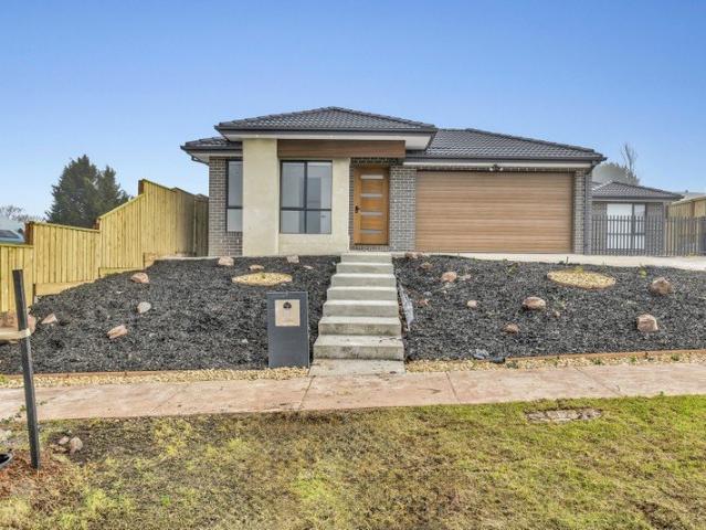 4 Bedroom Brand new Spacious Family Home with 2 Bedroom granny flat