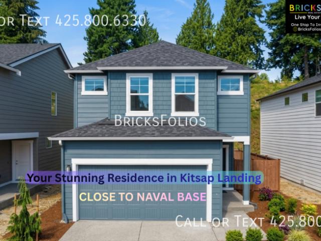 4 bedroom, Bremerton WA 98310 104198615