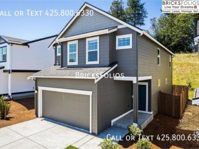 4 bedroom, Bremerton WA 98310 105918589