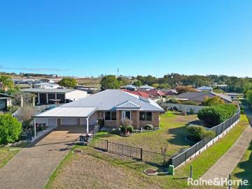 4 Bedroom Brick Family Home