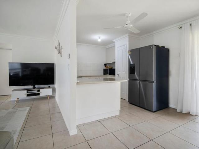 4 Bedroom Brick Family Home in Burnett Heads