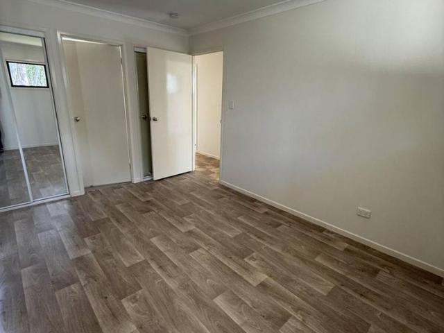 4 Bedroom brick home on 800m² block