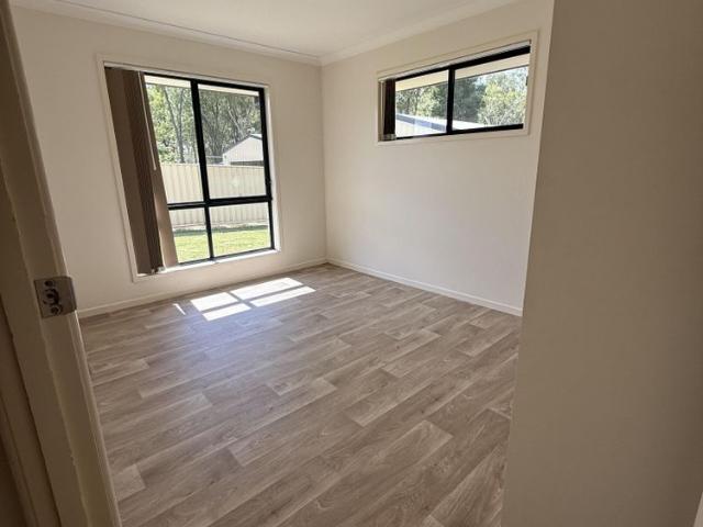 4 Bedroom brick home on 800m² block