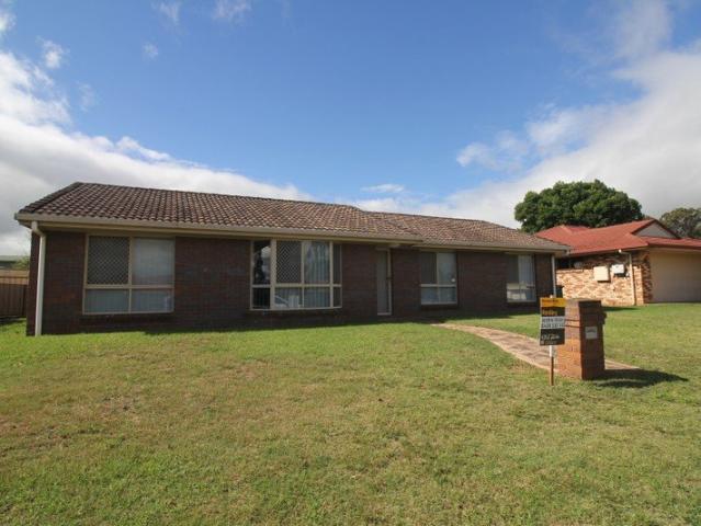 4 Bedroom Brick Home on the Hill Available Now