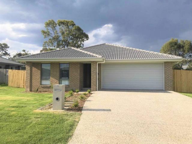 4 BEDROOM BRICK HOME SPACIOUS AND LOW MAINTENANCE