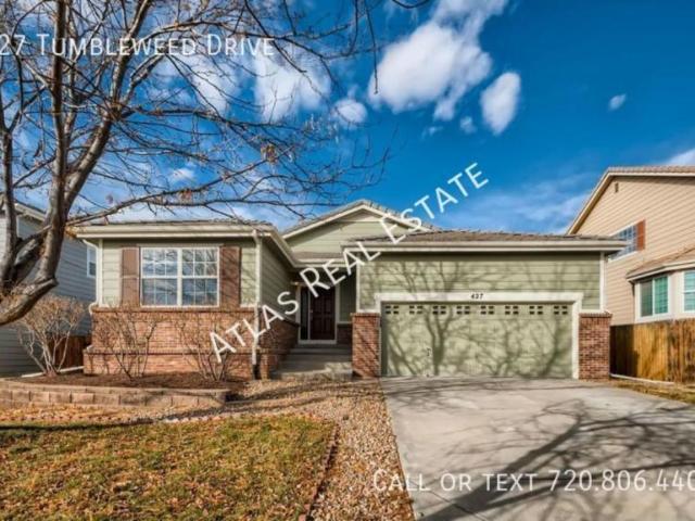 4 bedroom, Brighton CO 80601 105729860