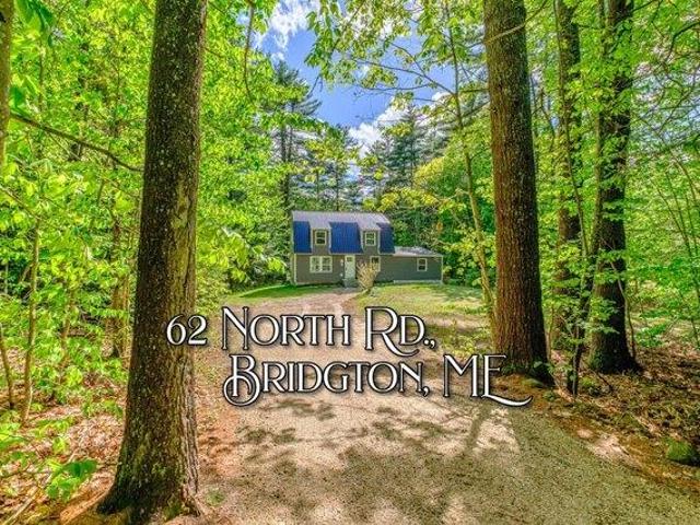 4 bedroom, Bridgton ME 04009 105587081