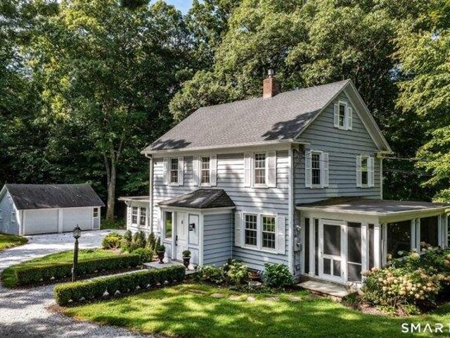 4 bedroom, Bridgewater CT 06752 105511384