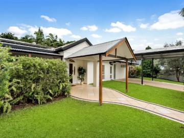 Brinsmead, Barron, Cairns Regional, Low Island, Queensland, Queensland