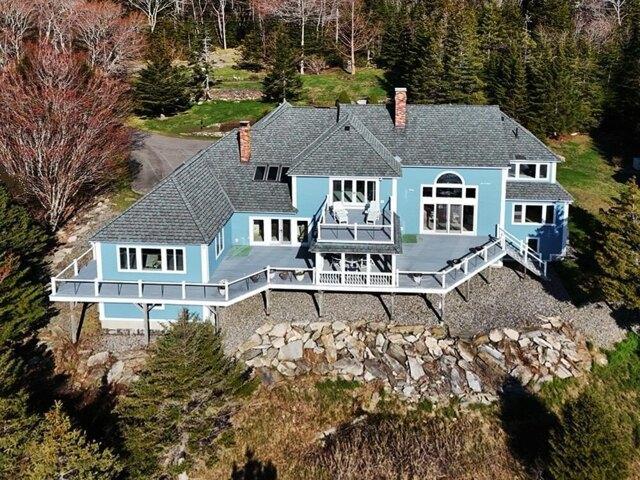 4 bedroom, Bristol ME 04554 105614913