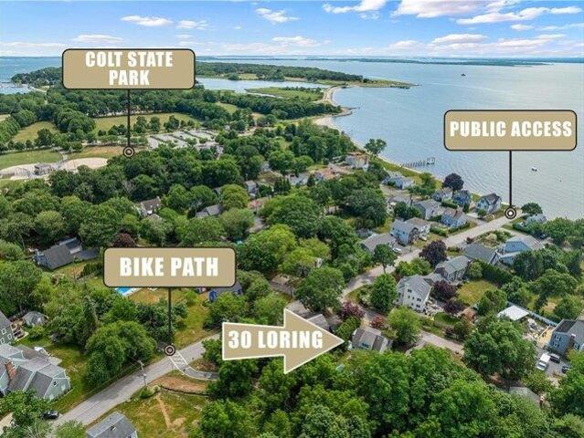 4 bedroom, Bristol RI 02809 105492871