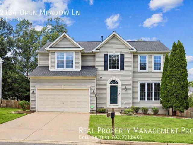 4 bedroom, Bristow VA 20136 105209745