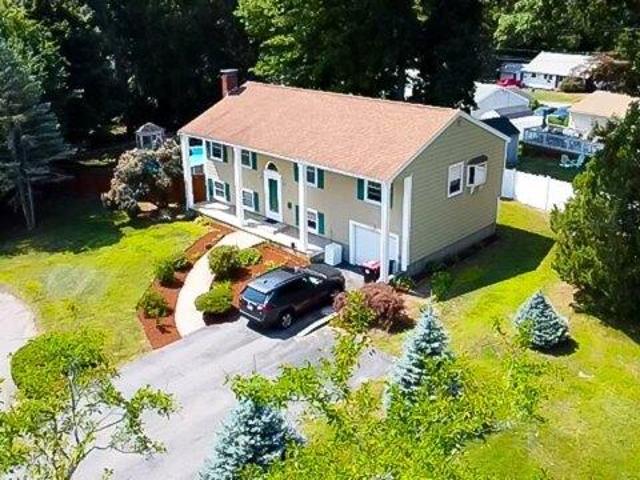 4 bedroom, Brockton MA 02301 105441794