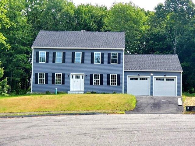4 bedroom, Brockton MA 02302 105590464