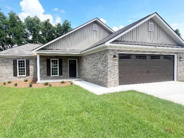 4 bedroom, Brooklet GA 30415 LS105540334
