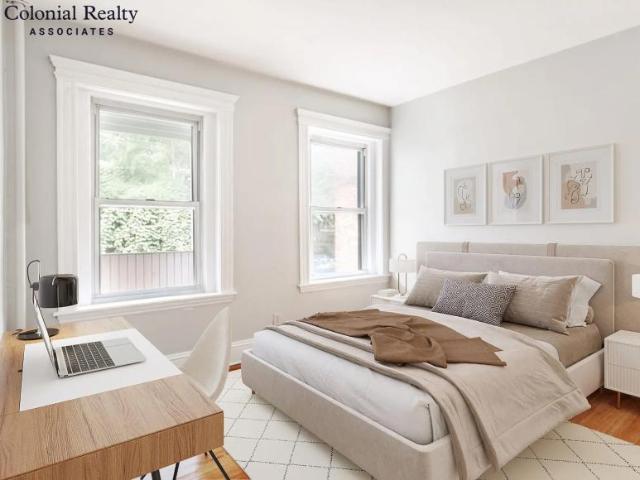 4 bedroom, Brookline MA 02445 LS96280402