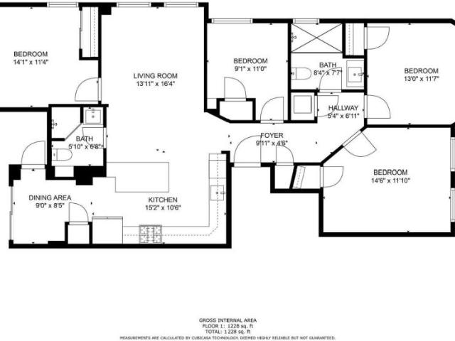 4 bedroom, Brookline MA 02445 LS98396424