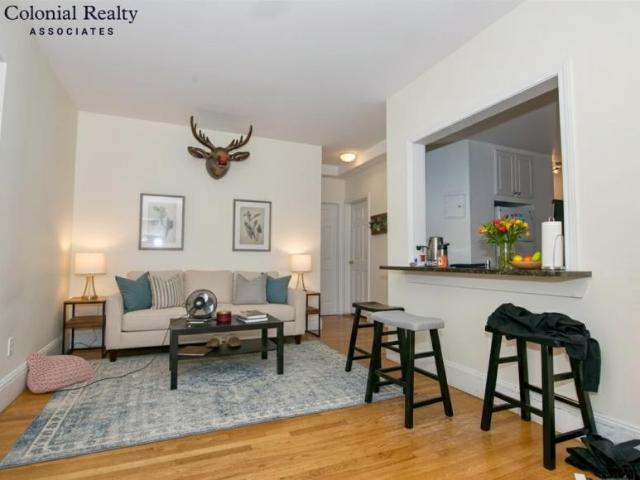 4 bedroom, Brookline MA 02446 LS96649632