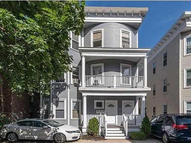 4 bedroom, Brookline MA 02446 98395056
