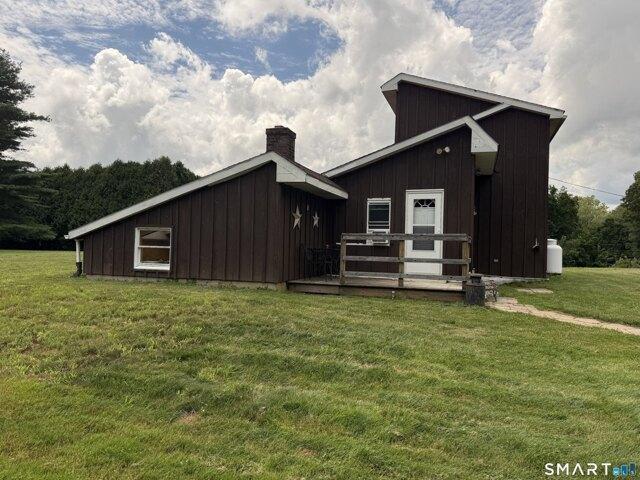 4 bedroom, Brooklyn CT 06234 105278899