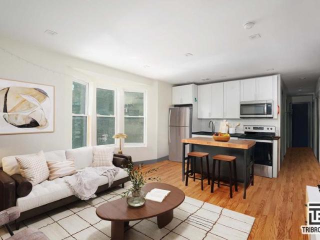 4 bedroom, Brooklyn NY 11238 LS91701585