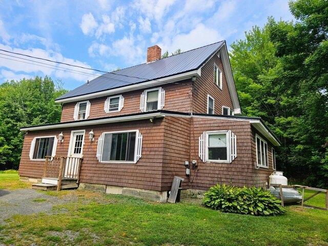 4 bedroom, Brownville ME 04414 105612538