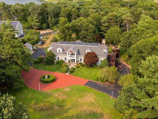 4 bedroom, Buzzards Bay MA 02532 105476244
