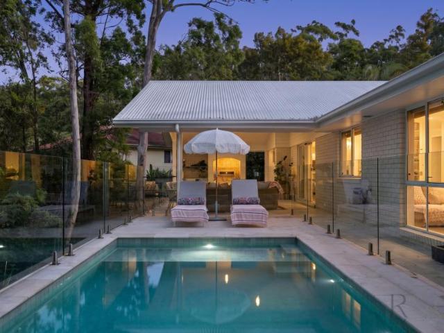 4 Bedroom House Buderim QLD 102439504