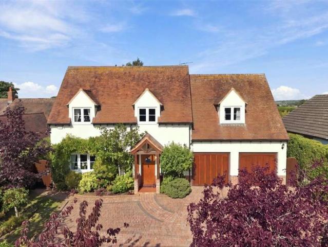4 Bedroom Bungalow