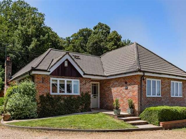4 Bedroom Bungalow