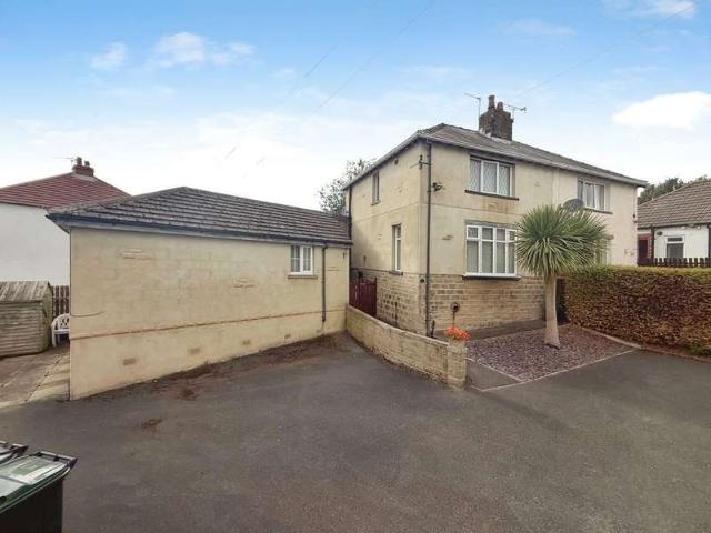 4 Bedroom Bungalow