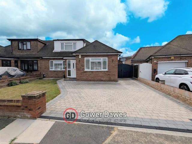 4 Bedroom Bungalow