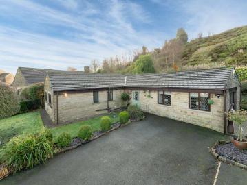 4 Bedroom Bungalow