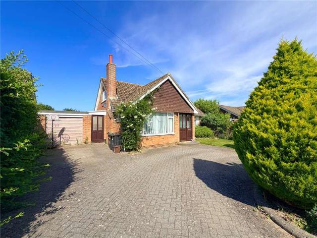 4 Bedroom Bungalow