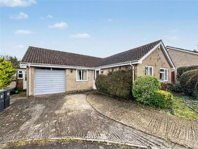 4 Bedroom Bungalow